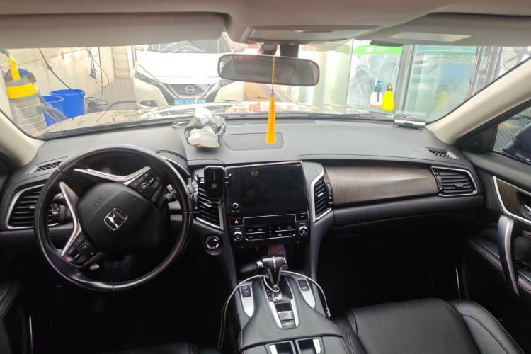 Used Honda Avancier 2020 240TURBO Front-Wheel Drive Smart Edition