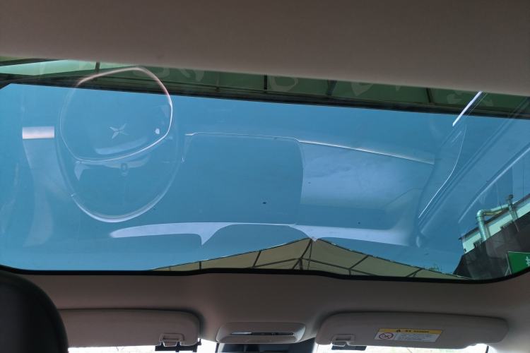 Used XPeng P7 2021 670G