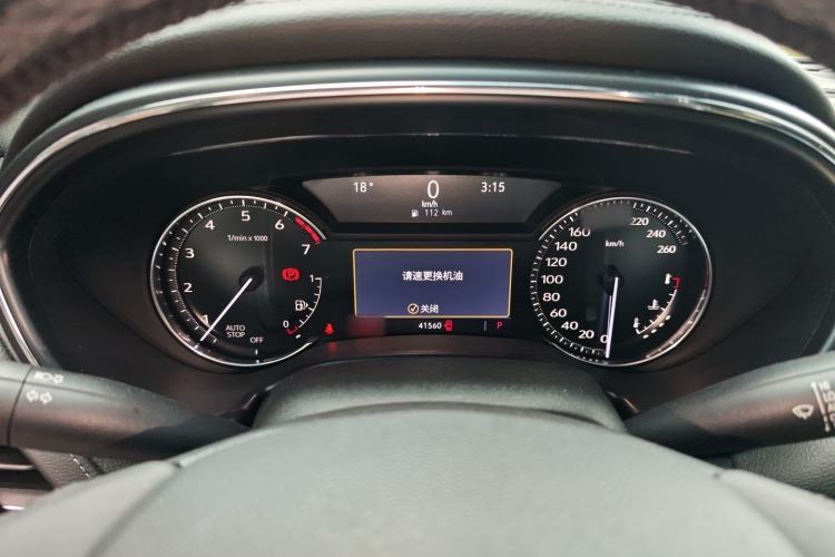 Used Cadillac CT5 2021 Revised 28T Luxury Version