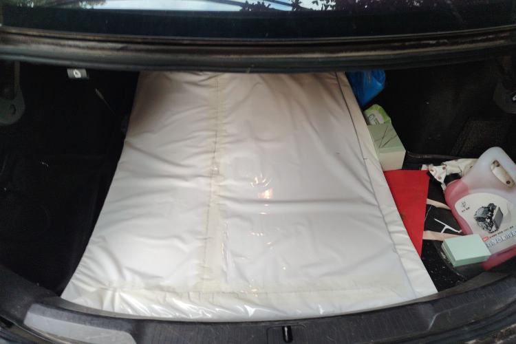 Used Buick LaCrosse 2016 Revised Version 28T Elite Edition
