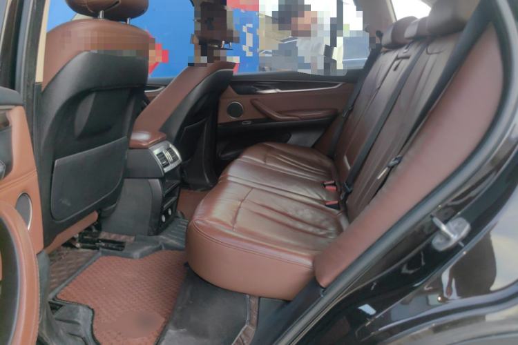 Used BMW X5 2015 xDrive28i