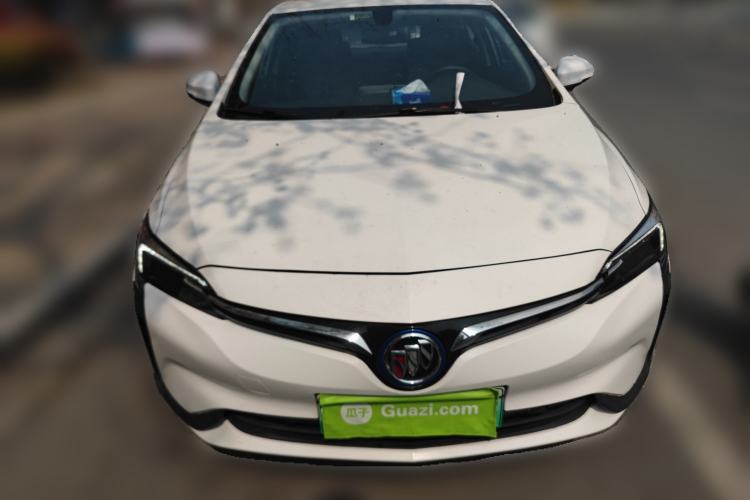 Used Buick Velite 6 2022 Connected & Shared PLUS