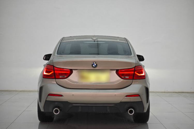 Used BMW 1 Series 2020 125i Leading Model M Sport Package
