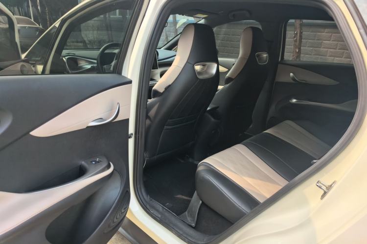 Used BYD Dolphin 2025 420km Free Edition
