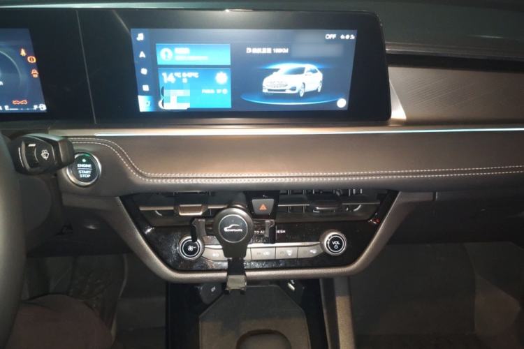 Used Ford Escort 2021 1.5L Automatic Diamond Edition
