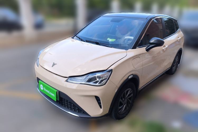 Used NETA AYA 2023 318 Lite