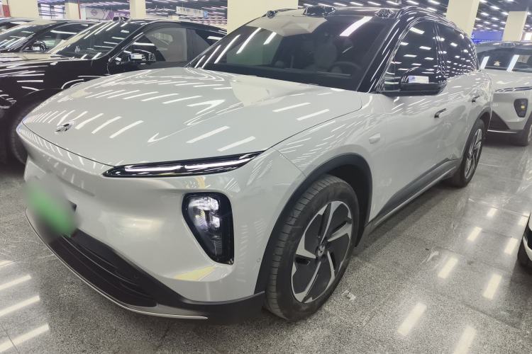 Used Nio ES6 2024 75 kWh