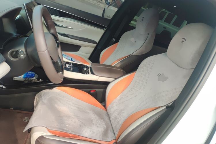 Used BYD Song PLUS New Energy 2025 DM-i 112KM Prestige Model