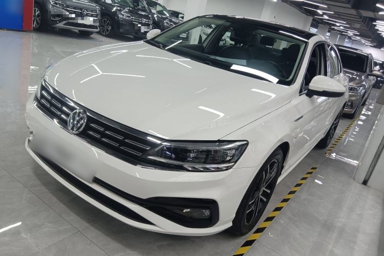 Used Volkswagen Lamando 2021 280TSI DSG Comfort Edition
