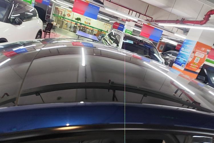 Used Tesla Model Y 2021 Long-Range All-Wheel-Drive Version