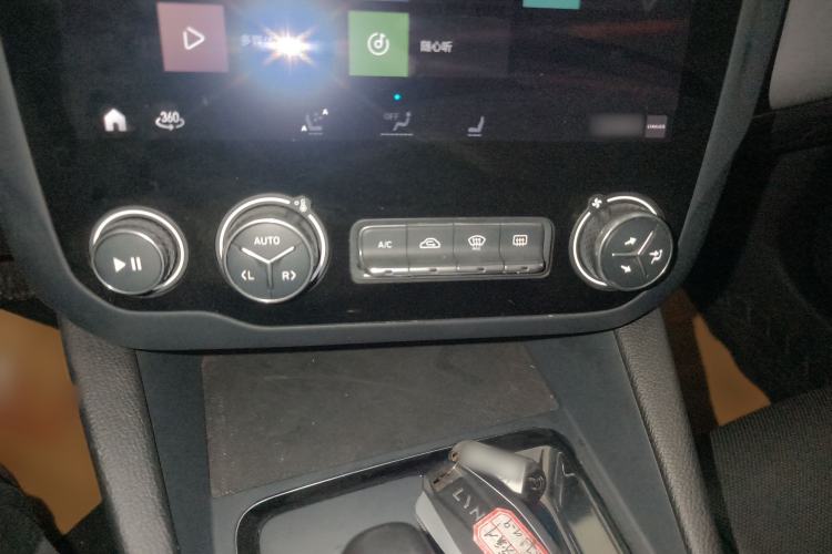 Used Lynk & Co 03 2021 2.0TD Automatic JingPro
