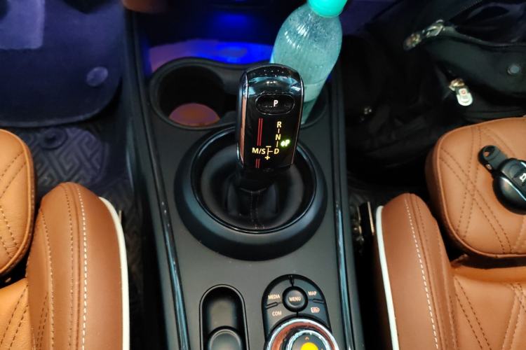 Used MINI Countryman 2021 2.0T COOPER S ALL4