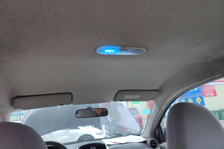 Used Nissan Sunny 2014 1.5XE CVT Elite Edition
