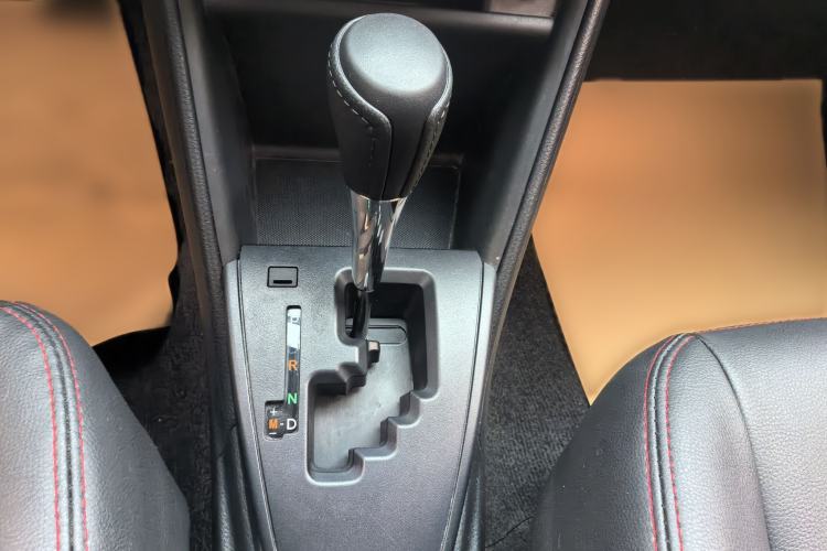 Used Toyota YARiS L Zhi Xuan 2016 Revised 1.5E CVT Charming Edition