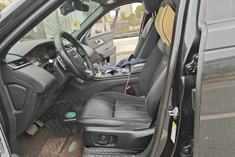 Used Land Rover Range Rover Velar 2020 P250 R-DYNAMIC S