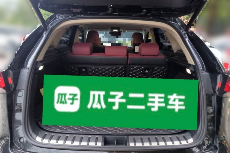 Used Lexus NX 2018 300 Front-Drive Freeline Edition
