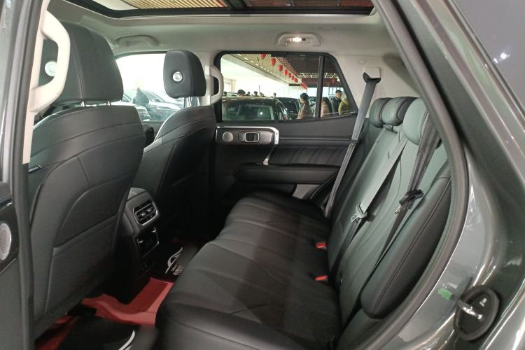 Used Tank 400 New Energy 2024 Hi4-T Off-Road Edition