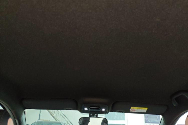 Used BYD Seagull 2023 Free Edition
