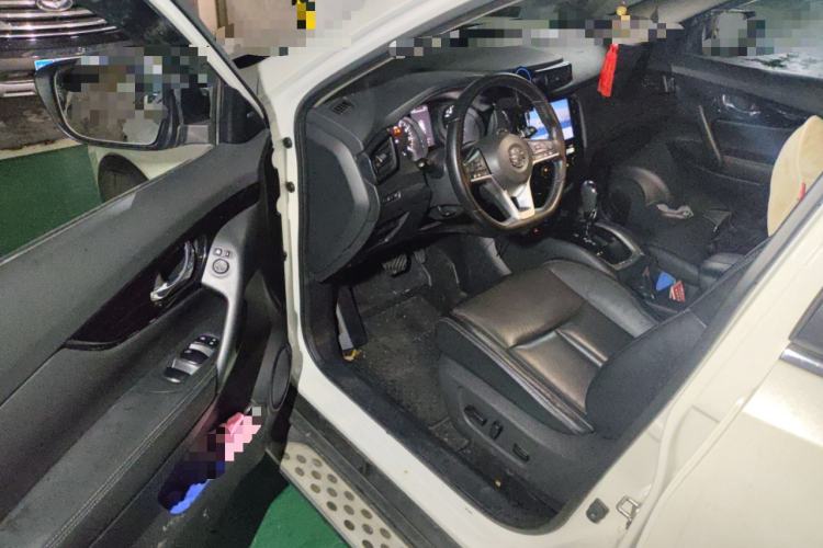 Used Nissan X-Trail 2021 2.0L CVT 2WD XL ITS Comfort Commemorative Edition Driver Seat