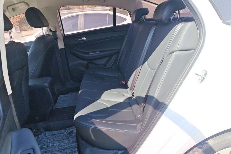 Used Chery Arrizo 5 2021 PRO 1.5L Manual Youth Edition