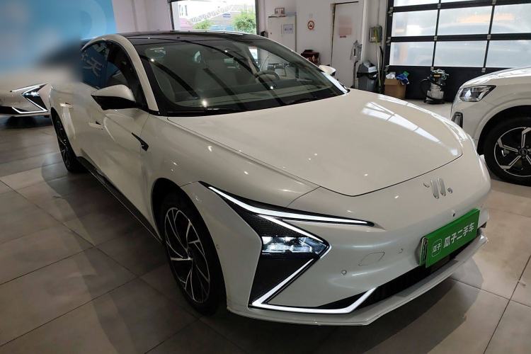 Used IM L7 2022 Dynamic Model
