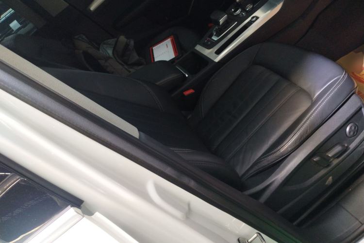 Used Audi Q5L 2020 40 TFSI Prestige Fashion Edition