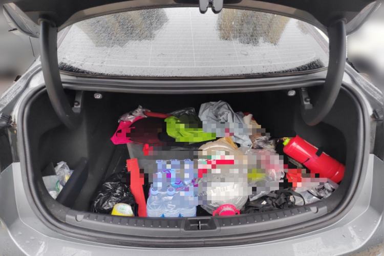 Used Ford Mondeo 2022 EcoBoost 245 Luxury Model