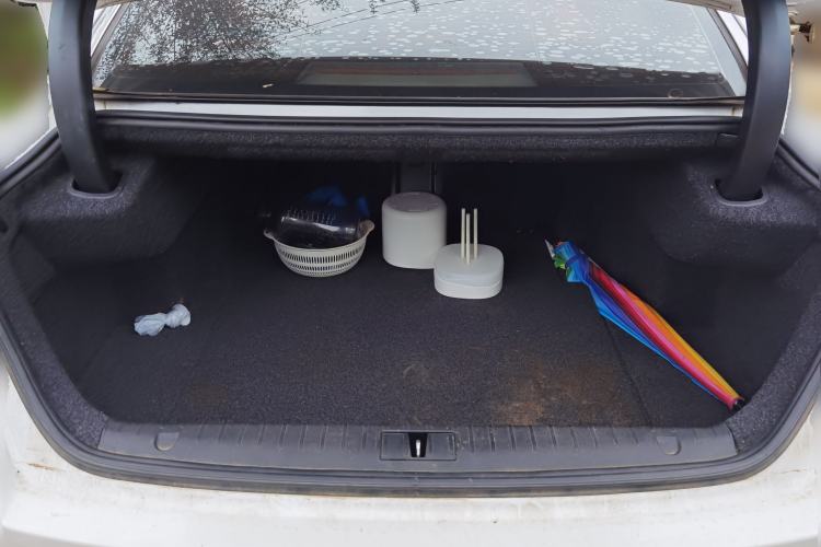 Used Geely Auto Emgrand GT 2018 1.8T Zunshang Zhiling Edition