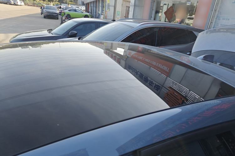 Used XPeng P5 2023 Smart Drive Edition