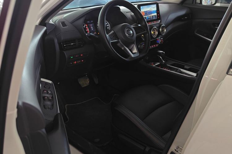 Used Nissan Sylphy 2022 1.6L XL CVT Enjoyment Edition