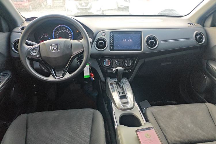 Used Honda XR-V 2021 1.5L CVT Classic Edition