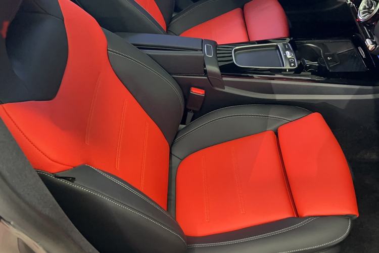 Used Mercedes-Benz CLA AMG 2025 AMG CLA 35 4MATIC
