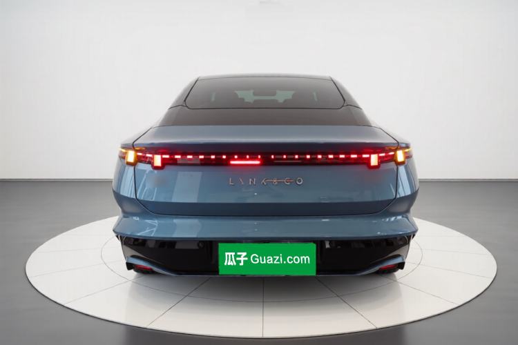 Used Lynk & Co Z10 2025 95 kWh 702 km All-Wheel Drive Intelligent Driving Ultra
