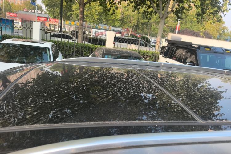 Used Buick Enclave 2022 652T 4x4 Prestige Flagship 7-Seater Roof