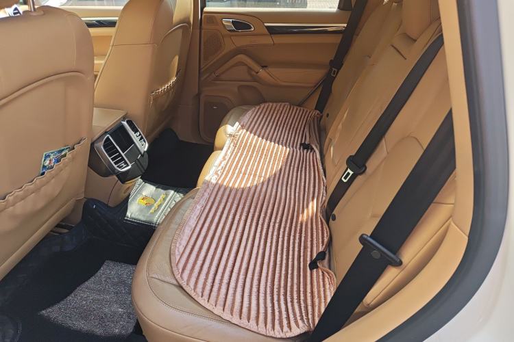 Used Porsche Cayenne 2011 Cayenne 3.0T