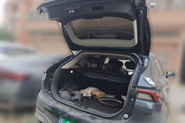 Used FORTHING T5 EVO 2021 1.5TD DCT Diamond Edition
