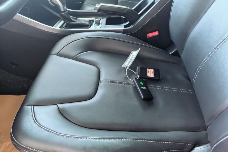 Used Chery Tiggo 3X 2021 PLUS 1.5L CVT "Painkai Red Date" Edition II
