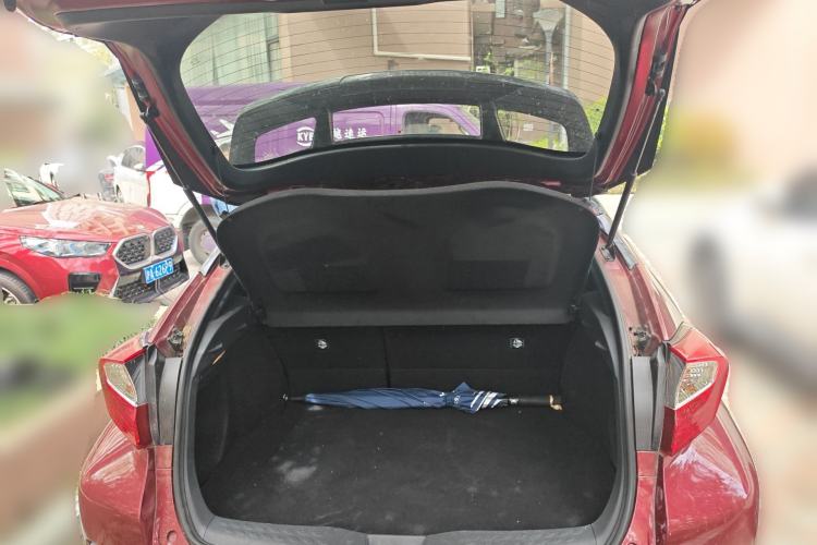 Used Toyota IZOA 2020 2.0L Yi Xiang CARE
