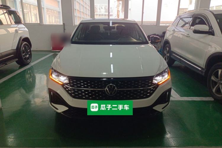 Used Volkswagen Lavida 2023 280TSI DSG Starry Sky Deluxe Edition Front