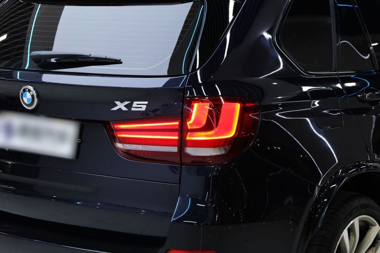 Used BMW X5 2018 xDrive35i M Sport Edition
