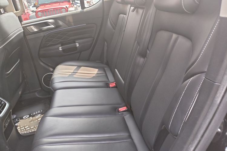 Used Tank 300 2021 Off-Road Edition 2.0T Conqueror
