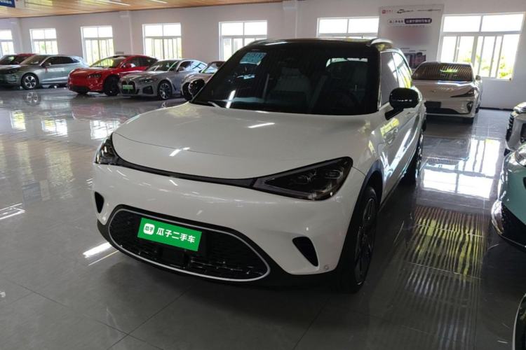 Used smart #1 2024 Premium Edition