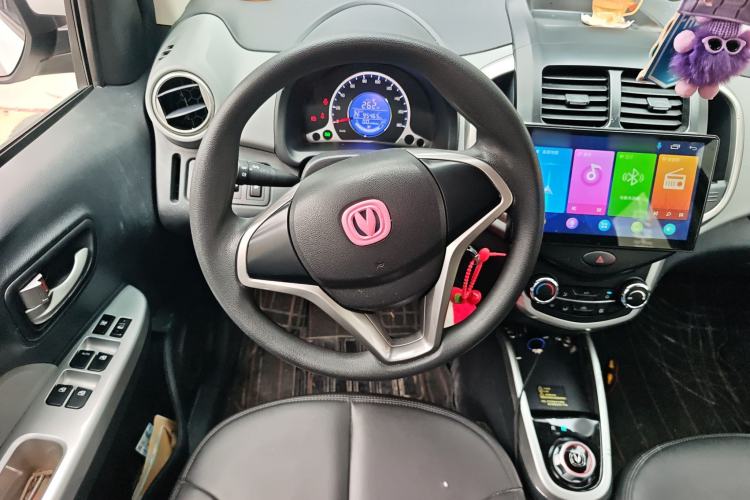 Used CHANGAN Benni E-Star 2021 National Edition Xin Yue Version Lithium-Ion Battery
