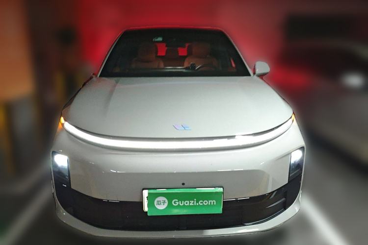 Used Li Auto L6 2024 Pro Model