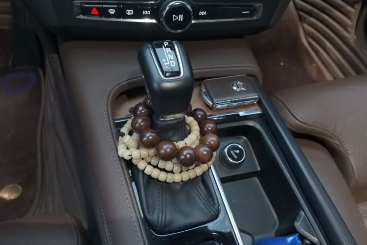 Used Volvo S90 2020 Facelift T5 Zhiyuan Sport Edition