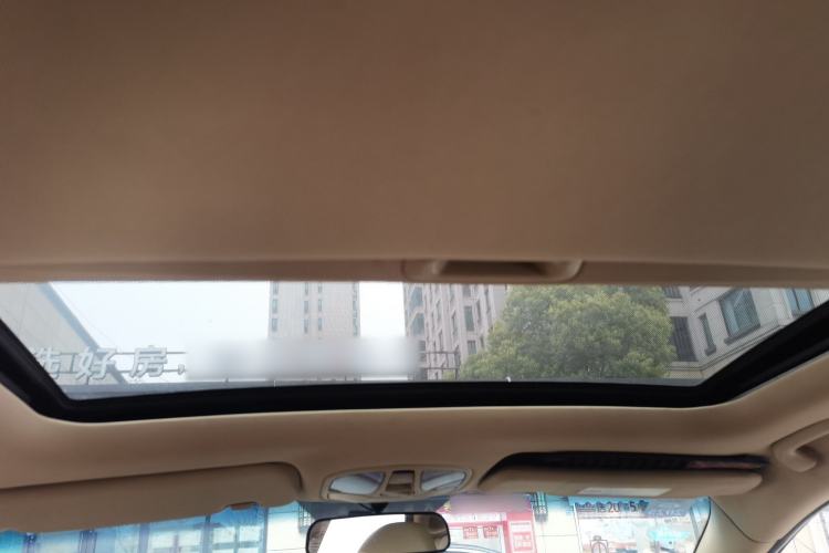 Used Hyundai Sonata 2013 2.0L Automatic Luxury Edition
