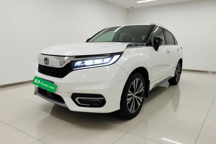 Used Honda Avancier 2017 370TURBO Four-Wheel Drive Prestige Edition Guazi used car, China used car export, Used car for sale, Used cars, Cheapest cars for sale