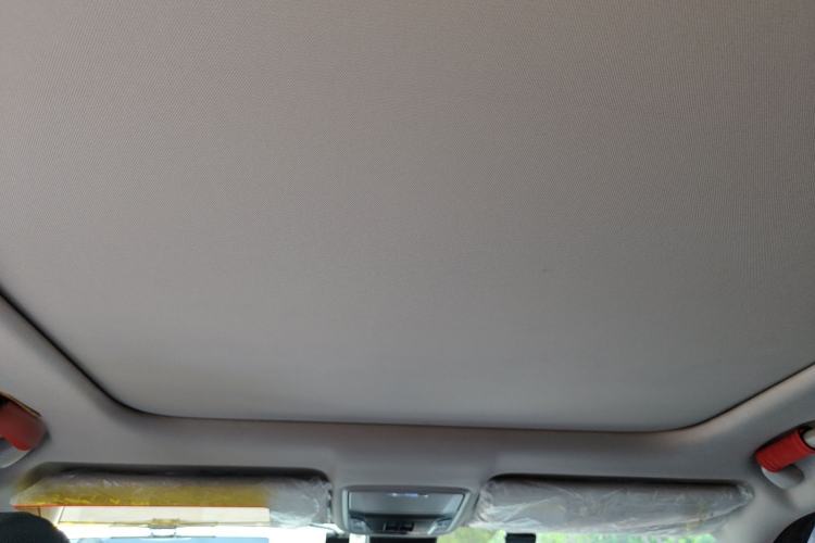 Used Honda Avancier 2020 370TURBO Two-Wheel Drive Luxury Edition Headliner