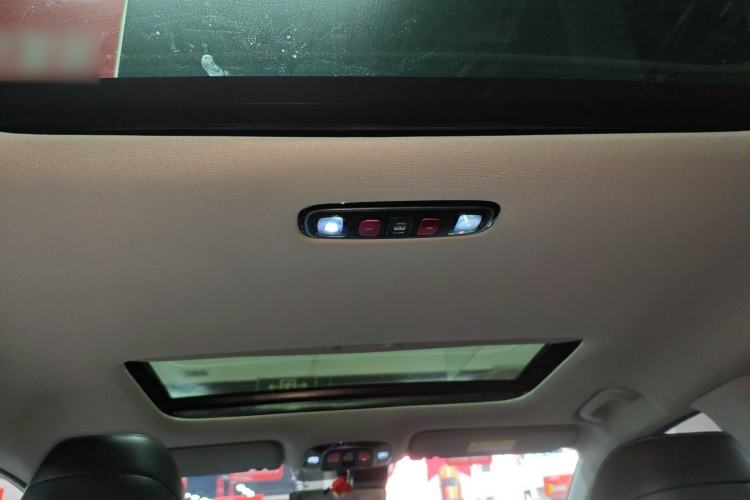 Used Hyundai Custo 2021 380TGDi Smart Luxury Premium LUX
