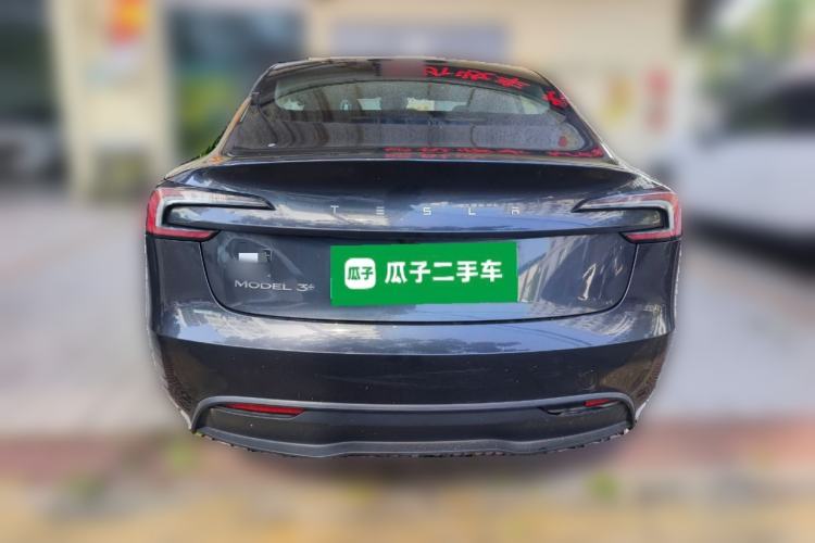 Used Tesla Model 3 2023 Rear-Wheel-Drive Version
